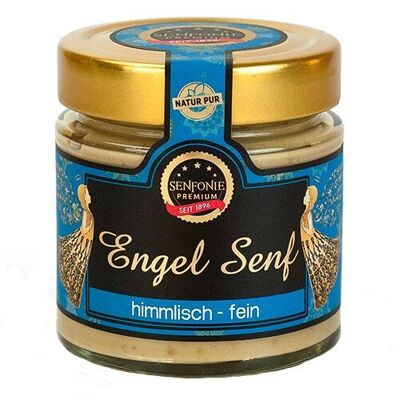 Mostaza de higo “Engel” Premium