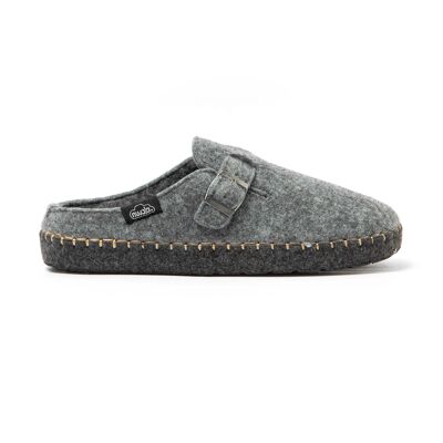 NUVOLA Clog Belt house slipper