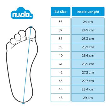 Chausson NUVOLA Boot Road 33