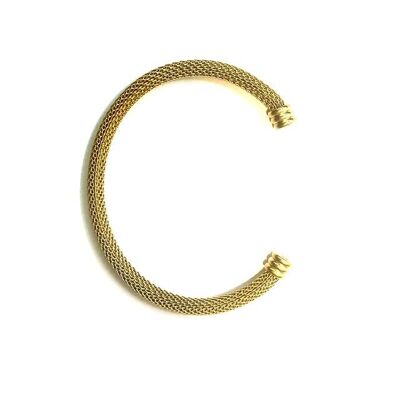 Golden Gael bracelet