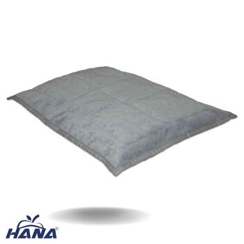 Coussin lesté Hana © 1