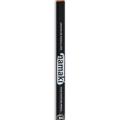 Fine makeup pencil - Black