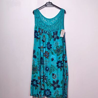 LS DAISY DRESS 2024