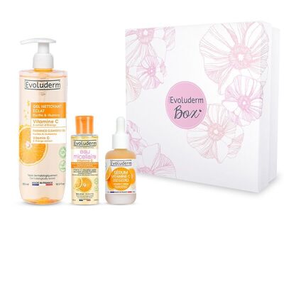 Coffret 100% Vitamine C