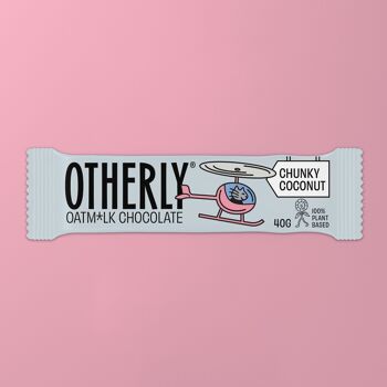 BARRE DE COCO ENROBÉE OATM*LK 40G 3