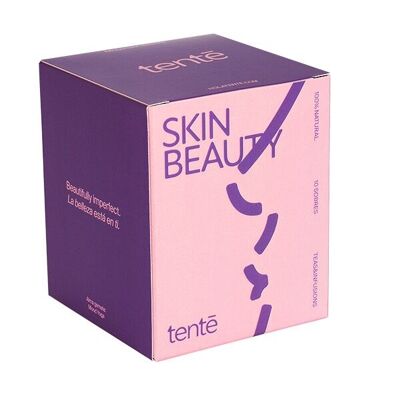 Ritual Skin Beauty Teebox