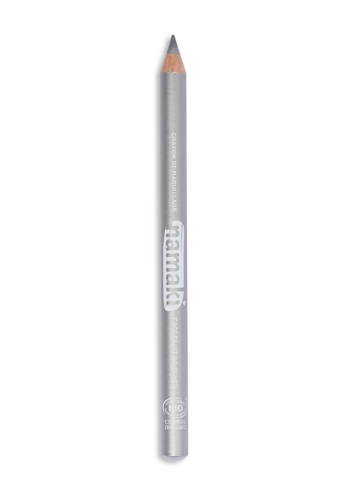 Crayon de maquillage fin - Argent