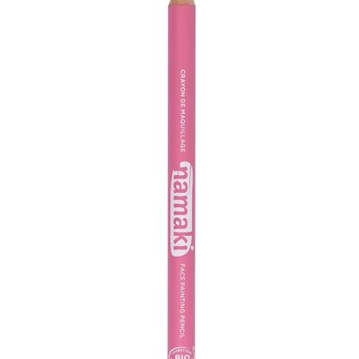 Fine makeup pencil - Pink