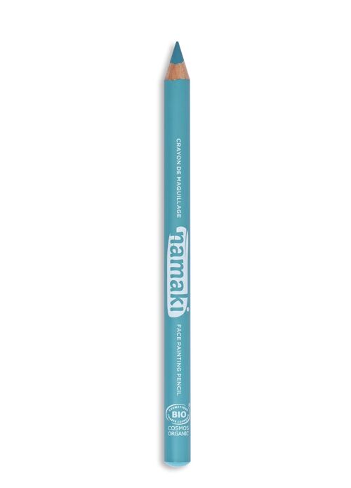 Crayon de maquillage fin - Turquoise