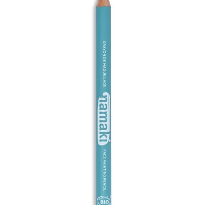 Fine makeup pencil - Turquoise