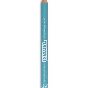 Crayon de maquillage fin - Turquoise