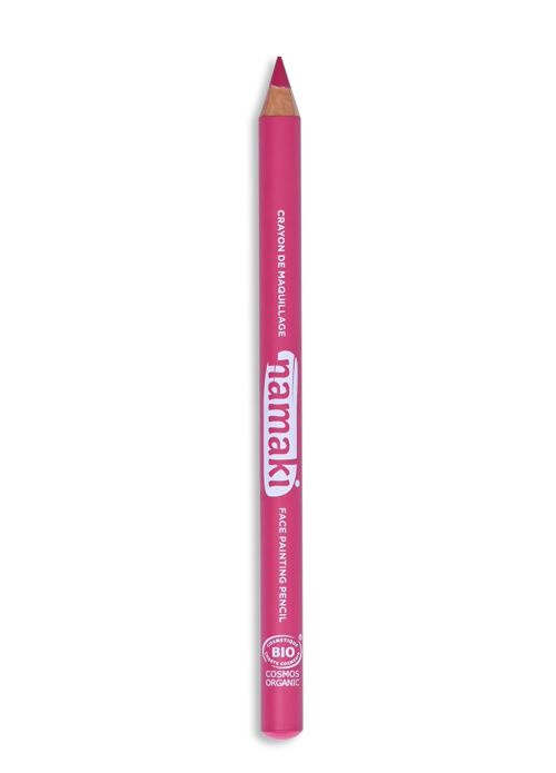 Crayon de maquillage fin - Fuschia