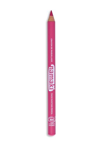 Crayon de maquillage fin - Fuschia 1