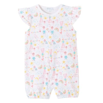 Baby pajamas