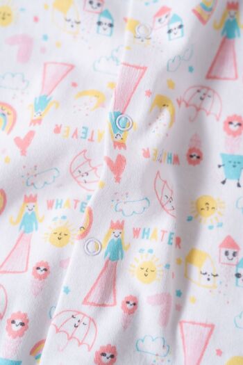 Pyjama bébé 3