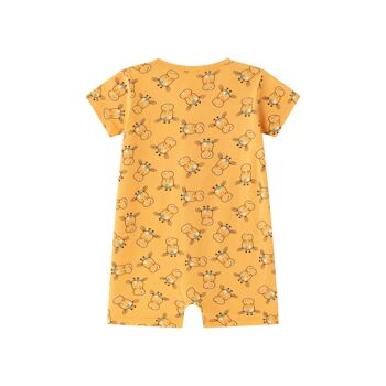 pyjama avec girafe 2
