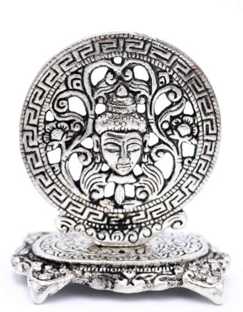 Porte-encens statue de Shiva 2