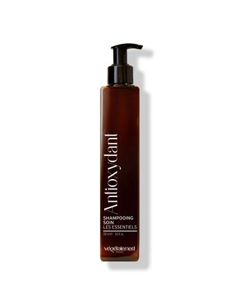 Shampooing soin Antioxydant 3