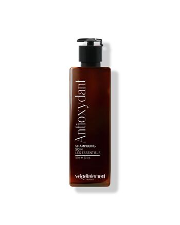 Shampooing soin Antioxydant 4