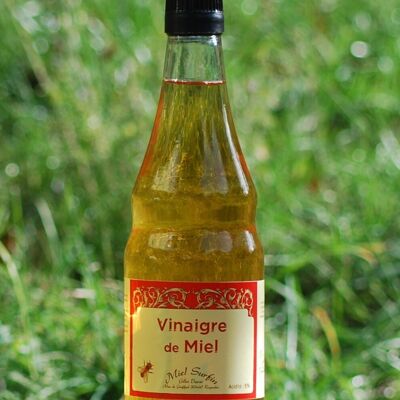 Vinagre de miel