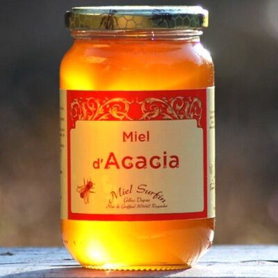 Miele di acacia