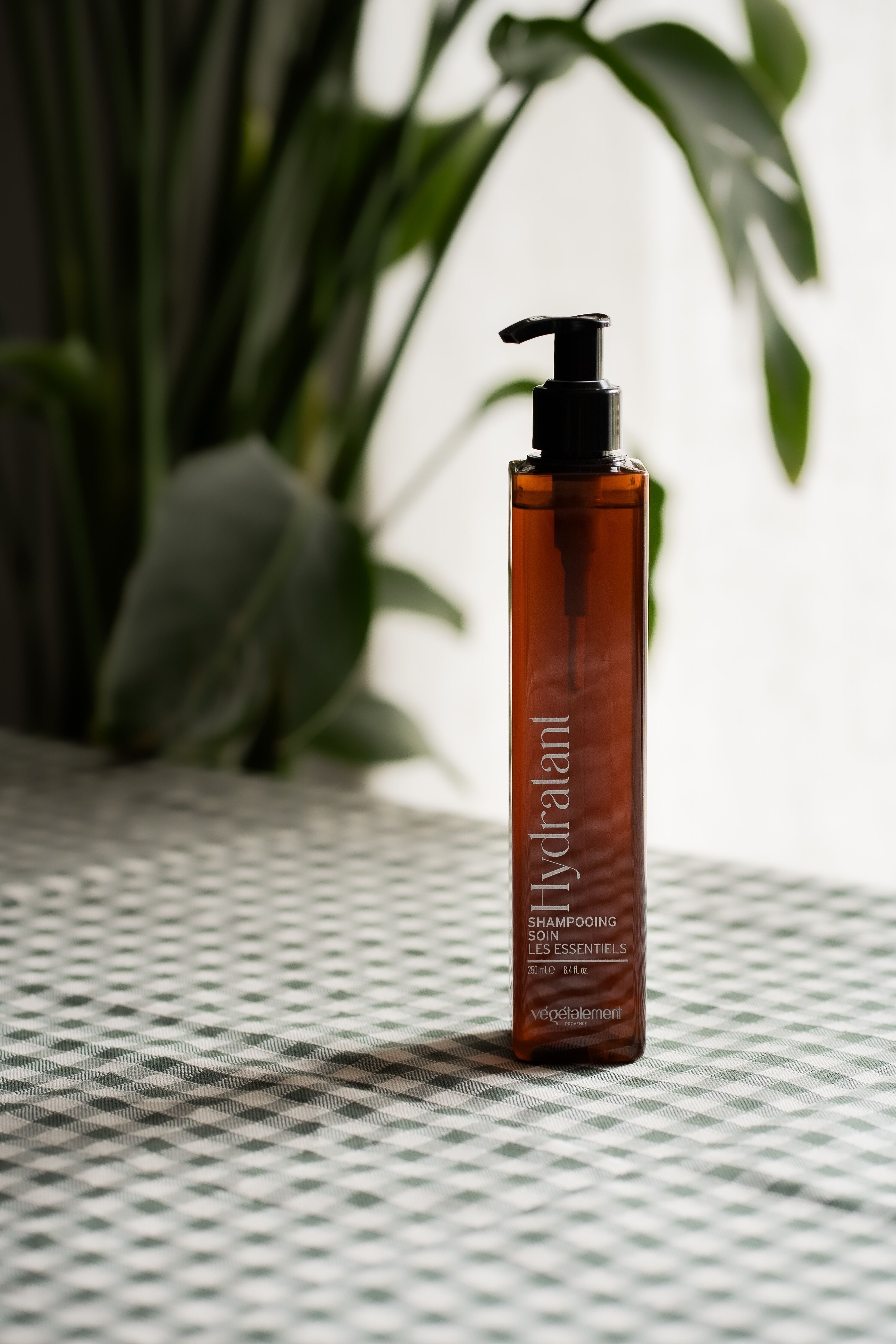 Feuchtigkeitsspendendes Pflegeshampoo