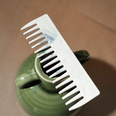 The comb
