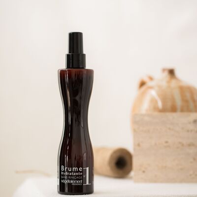 Moisturizing leave-in hair mist - N°1 L'Originale
