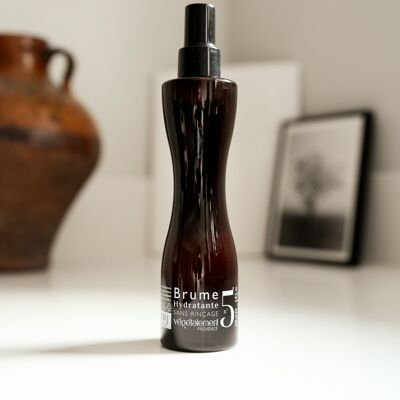 Spray idratante per capelli senza risciacquo - N°5 Vaniglia