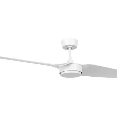Ceiling fan Condor with 2 blades and remote control - Lucci air