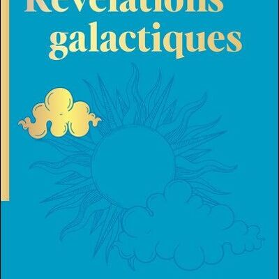 Revelaciones Galácticas