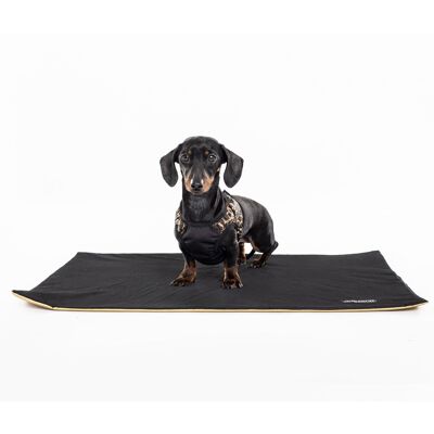 Cooling Dog Cooling Mistery Cooling Mat M