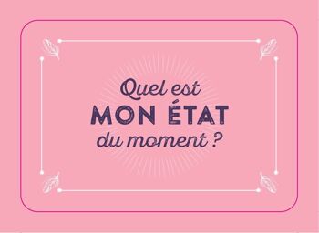 Mon moment présent - Jeu 5