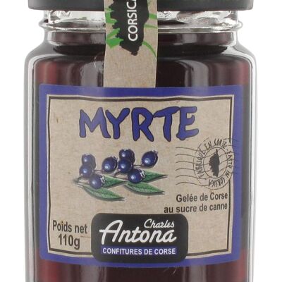 Myrtle Jelly 110g