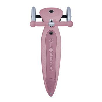 Trottinette évolutive GO-UP ACTIVE ECO - Rose berry 6