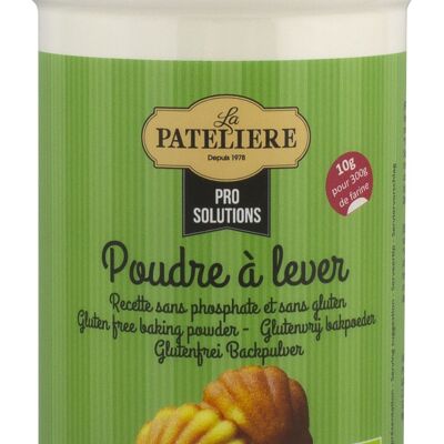 La Patelière