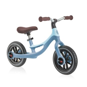 Draisienne | GO BIKE ELITE AIR - Bleu ciel 1