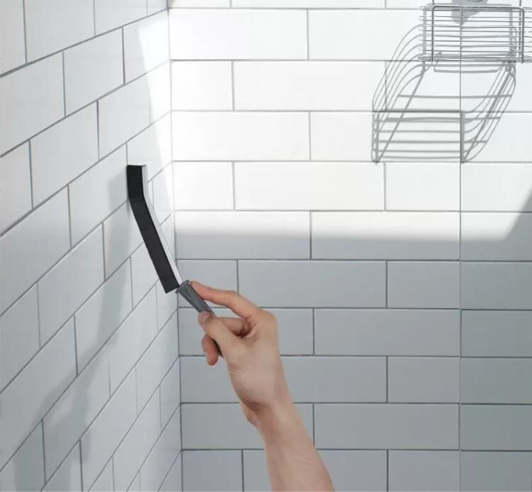 Spazzole per piastrelle Nordic Stream