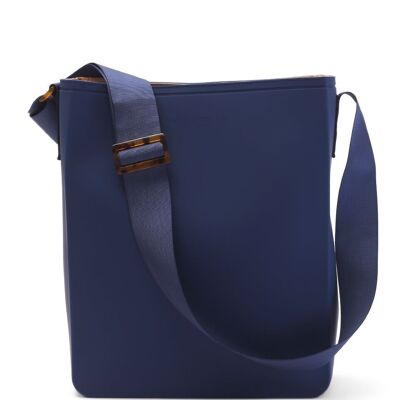 MNL Tote - Navy