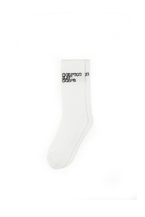 Compton Surf Sock