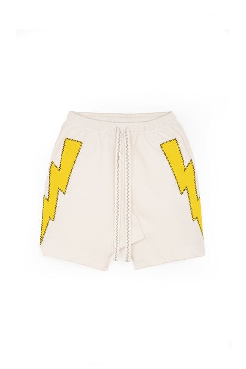 Jump Higher Shorts