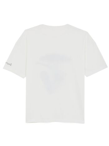 T-shirt Xasuke (Collaboration Em_Mart) 2