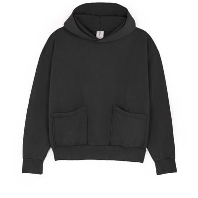 Perfect Hoodie V2 (Black)