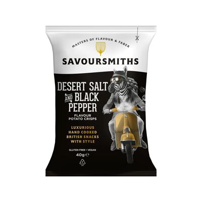 Savoursmiths