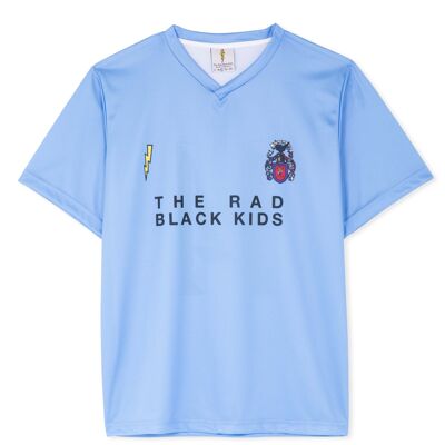 Maillot de football principal (domicile)