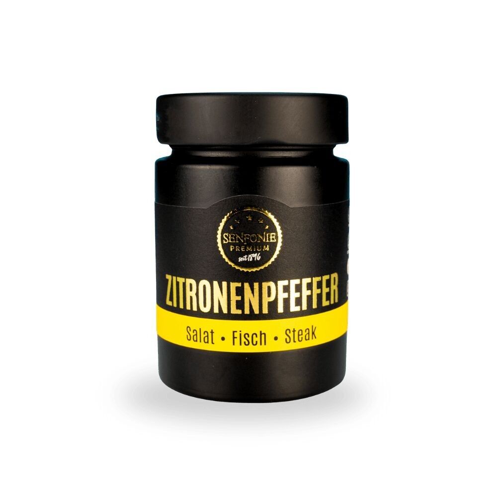 Zitronenpfeffer Premium