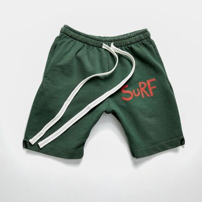 Surf Sweat Shorts