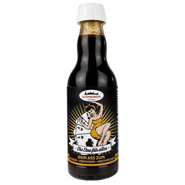 Salsa sazonadora: la indicada para todo, picante y picante