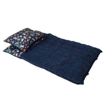 Sac de couchage lesté pour enfants 6