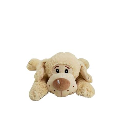 Peluches lestées avec fonction de chaleur et de refroidissement